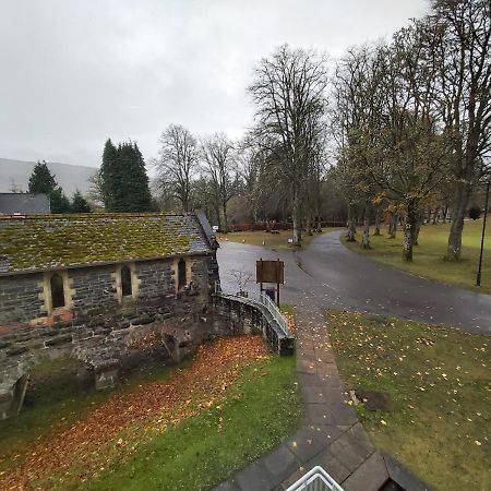 One Bedroom Apartment Highland Club Scotland Форт Аугустус Экстерьер фото