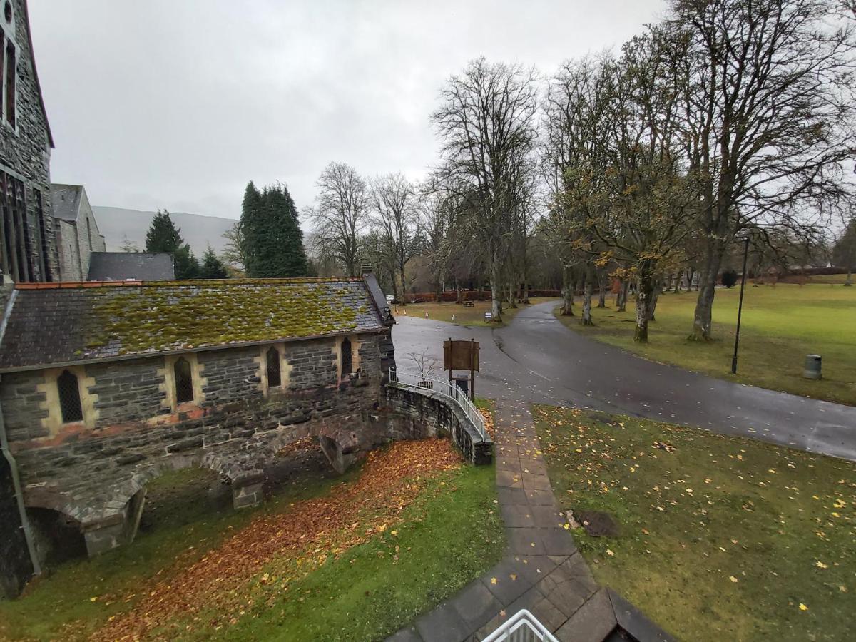 One Bedroom Apartment Highland Club Scotland Форт Аугустус Экстерьер фото