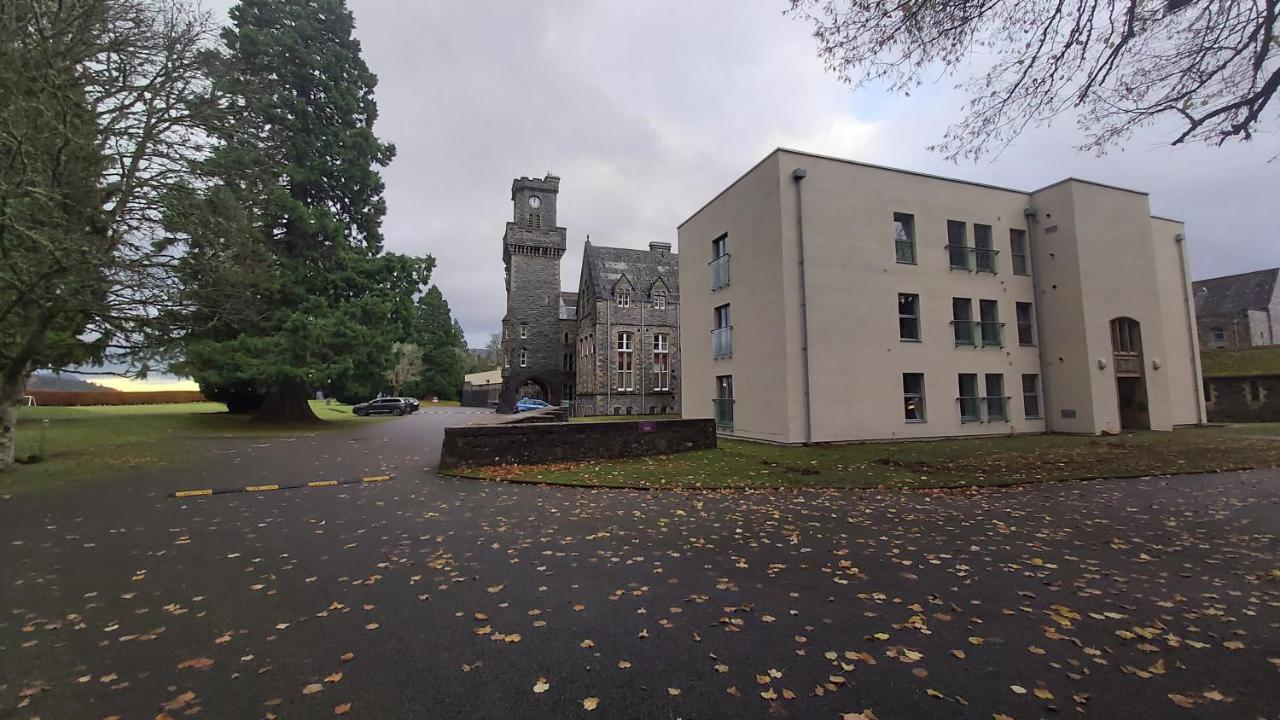 One Bedroom Apartment Highland Club Scotland Форт Аугустус Экстерьер фото