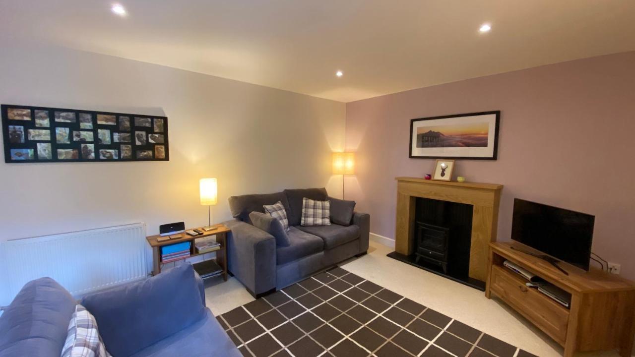 One Bedroom Apartment Highland Club Scotland Форт Аугустус Экстерьер фото
