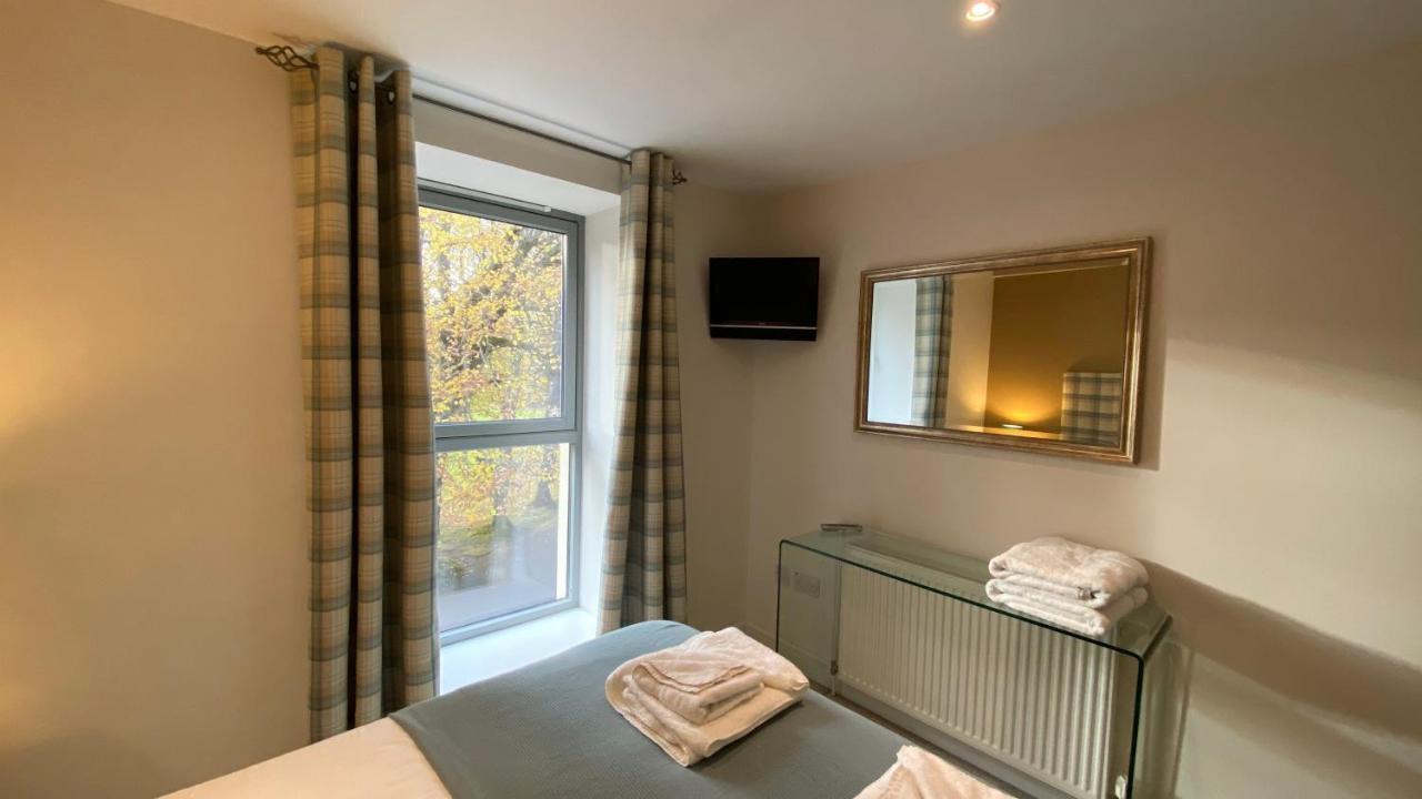 One Bedroom Apartment Highland Club Scotland Форт Аугустус Экстерьер фото