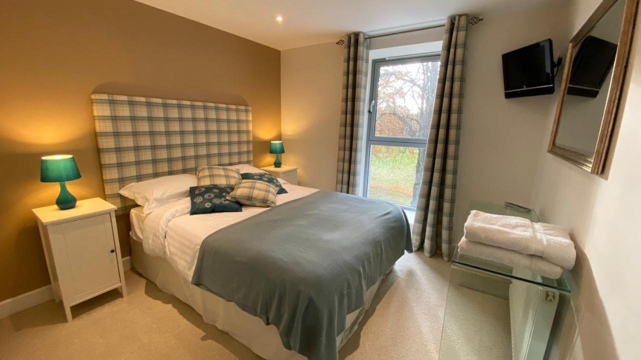 One Bedroom Apartment Highland Club Scotland Форт Аугустус Экстерьер фото